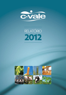 Cvale 2012