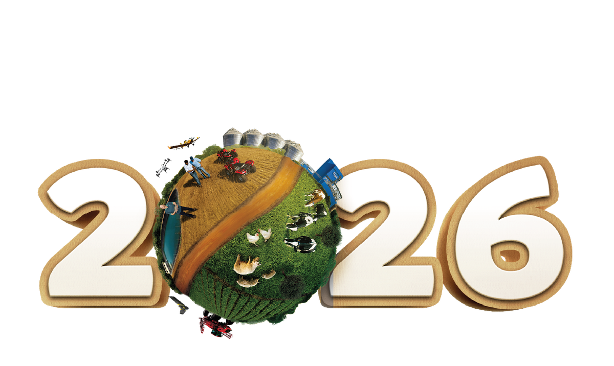 Agricultura Tecnológica