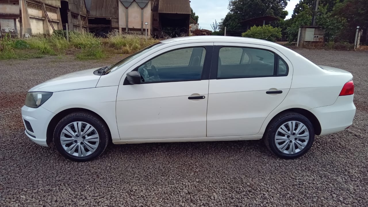 VW/VOYAGE 1.6L MB5 ANO/MOD 2018/2019 BCE9079