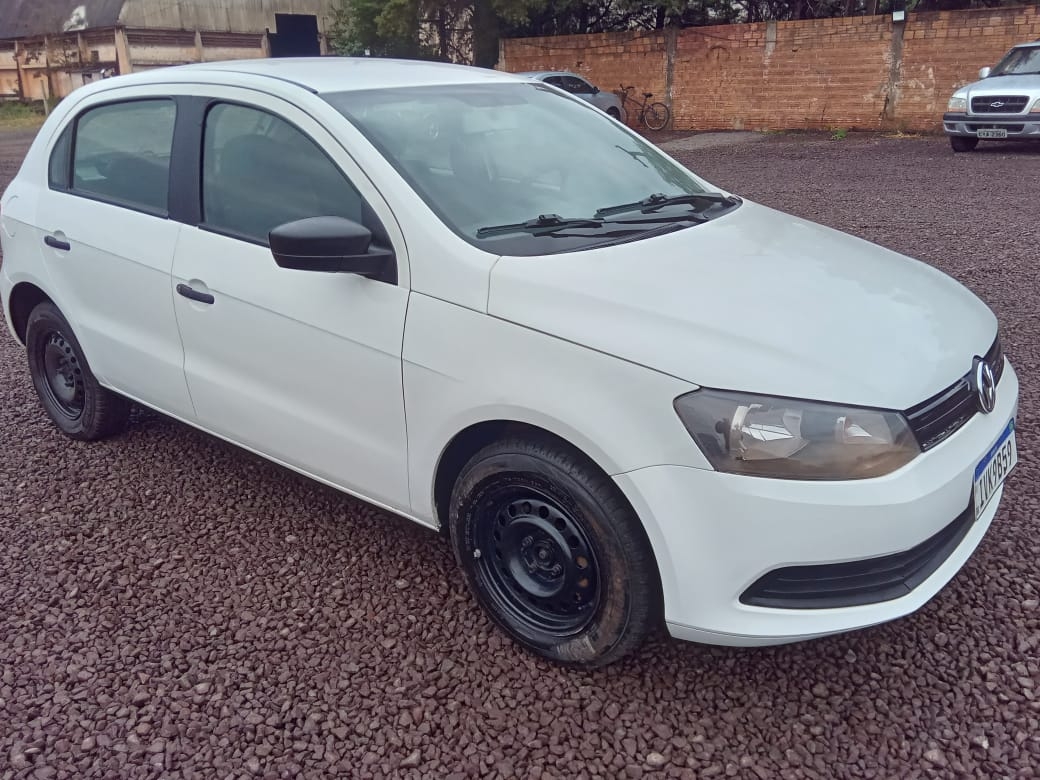 VW GOL 1.0 CITY 2014/2014 - IVK9B59