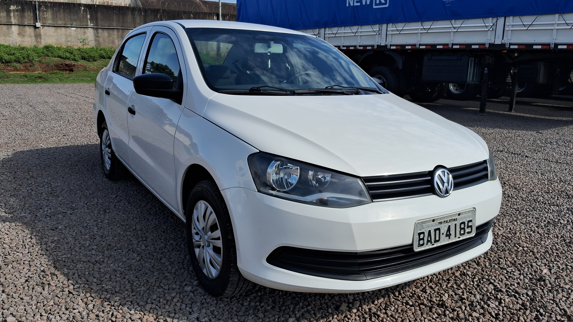 VW VOYAGE TL MB FLEX 2015/2016 - BAD4185