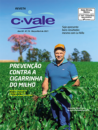 C.Vale - Cooperativa Agroindustrial