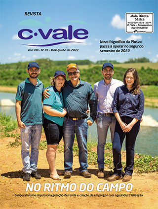 Revista C.Vale Maio/Junho de 2022