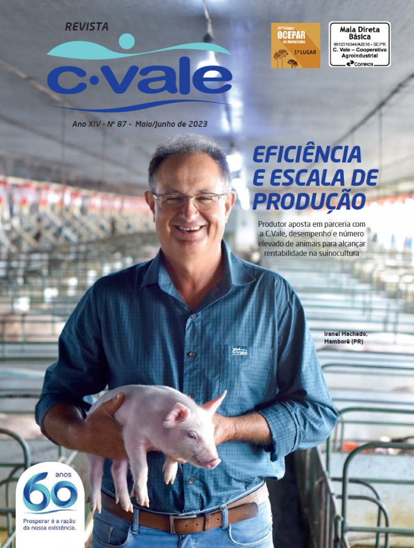 Revista C.Vale Maio/Junho de 2023