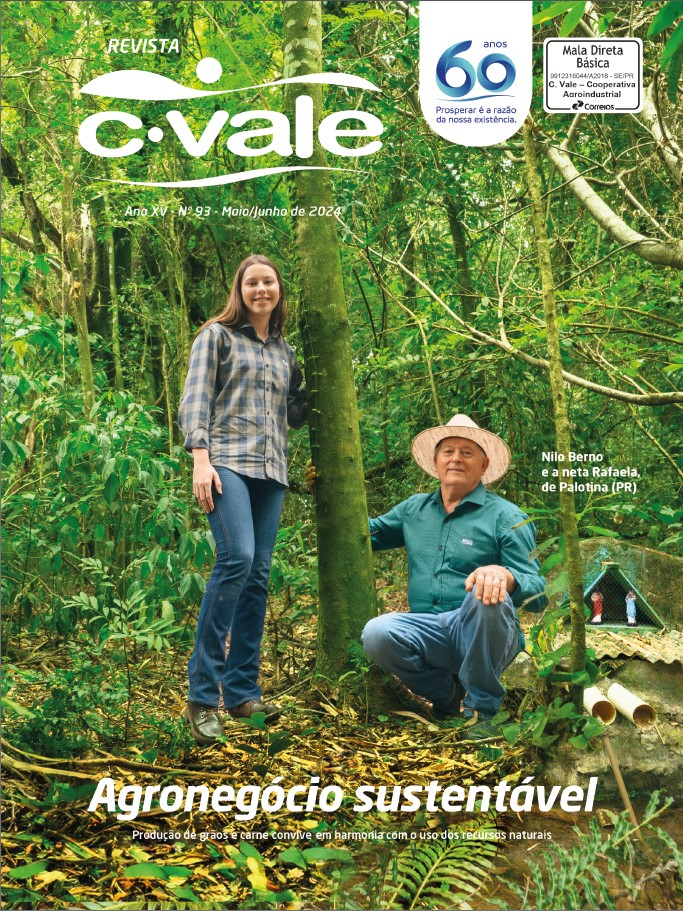 Revista C.Vale Maio/Junho de 2024