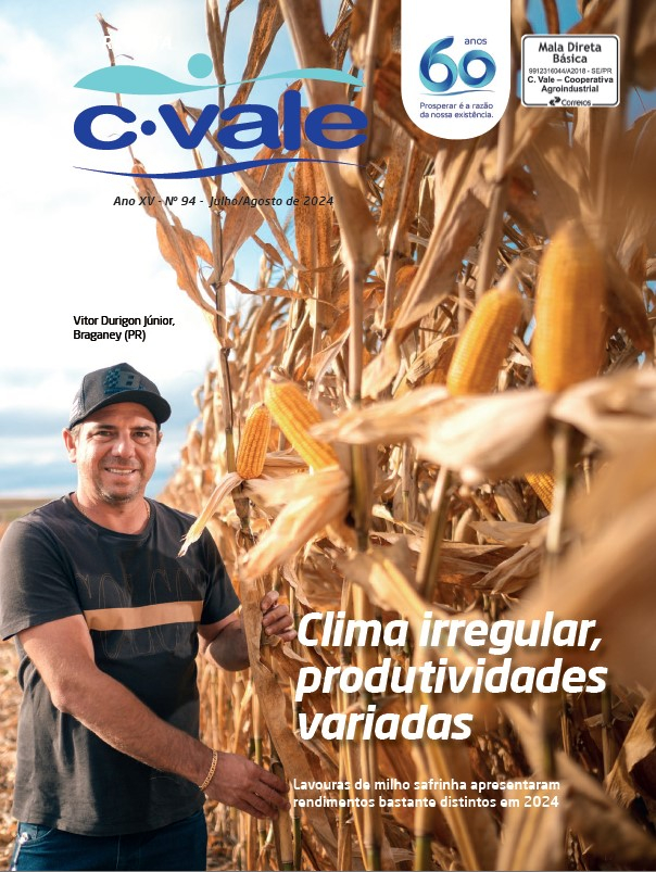 Revista C.Vale Julho/Agosto de 2024