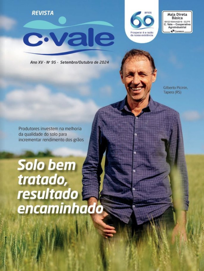 Revista C.Vale Setembro/Outubro de 2024