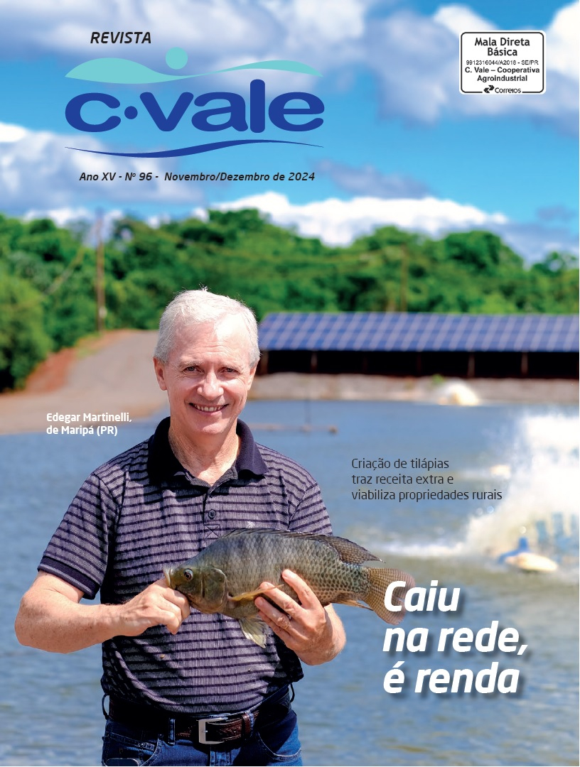Revista C.Vale Novembro/Dezembro de 2024