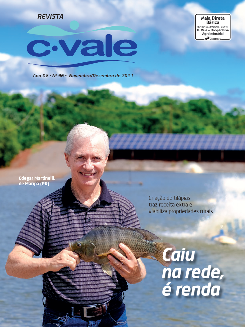 Revista C.Vale Novembro/Dezembro de 2024