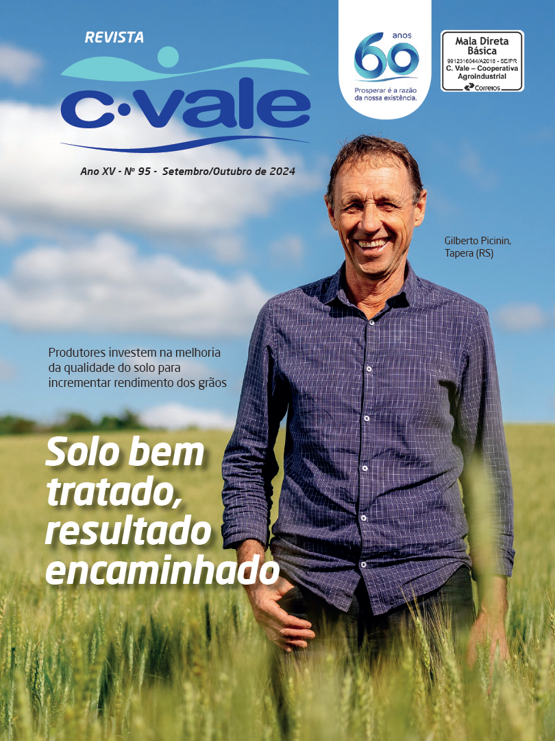 Revista C.Vale Setembro/Outubro de 2024
